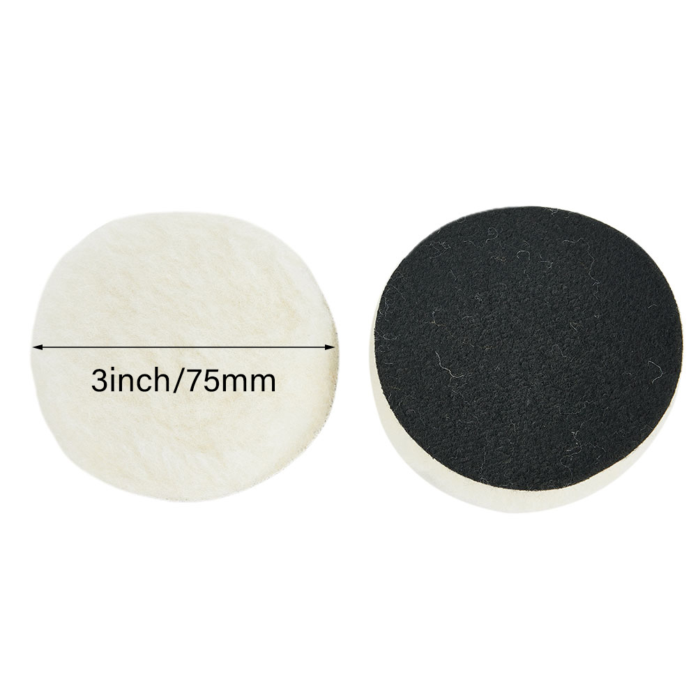 Kit Polishing Pads Polishing p - Polish Pad Set Buffer ulasan dan harga