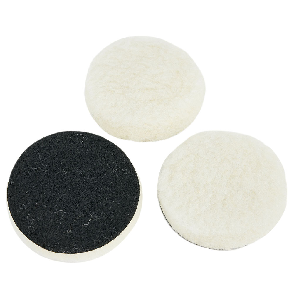Kit Polishing Pads Polishing p - Polish Pad Set Buffer ulasan dan harga