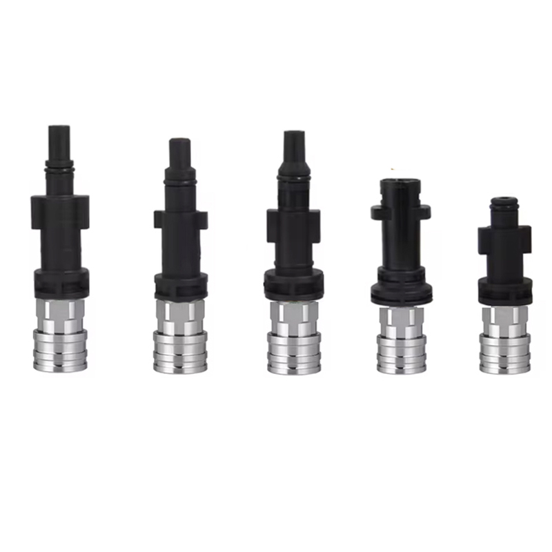 Pressure Washer Quick Connecto - Pressure Washer Foam Gun ulasan dan harga