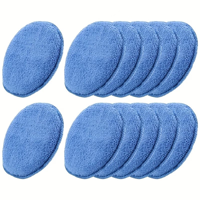 25 pcs Waxing Applicator Pads, - Wax Applicator Pad ulasan dan harga
