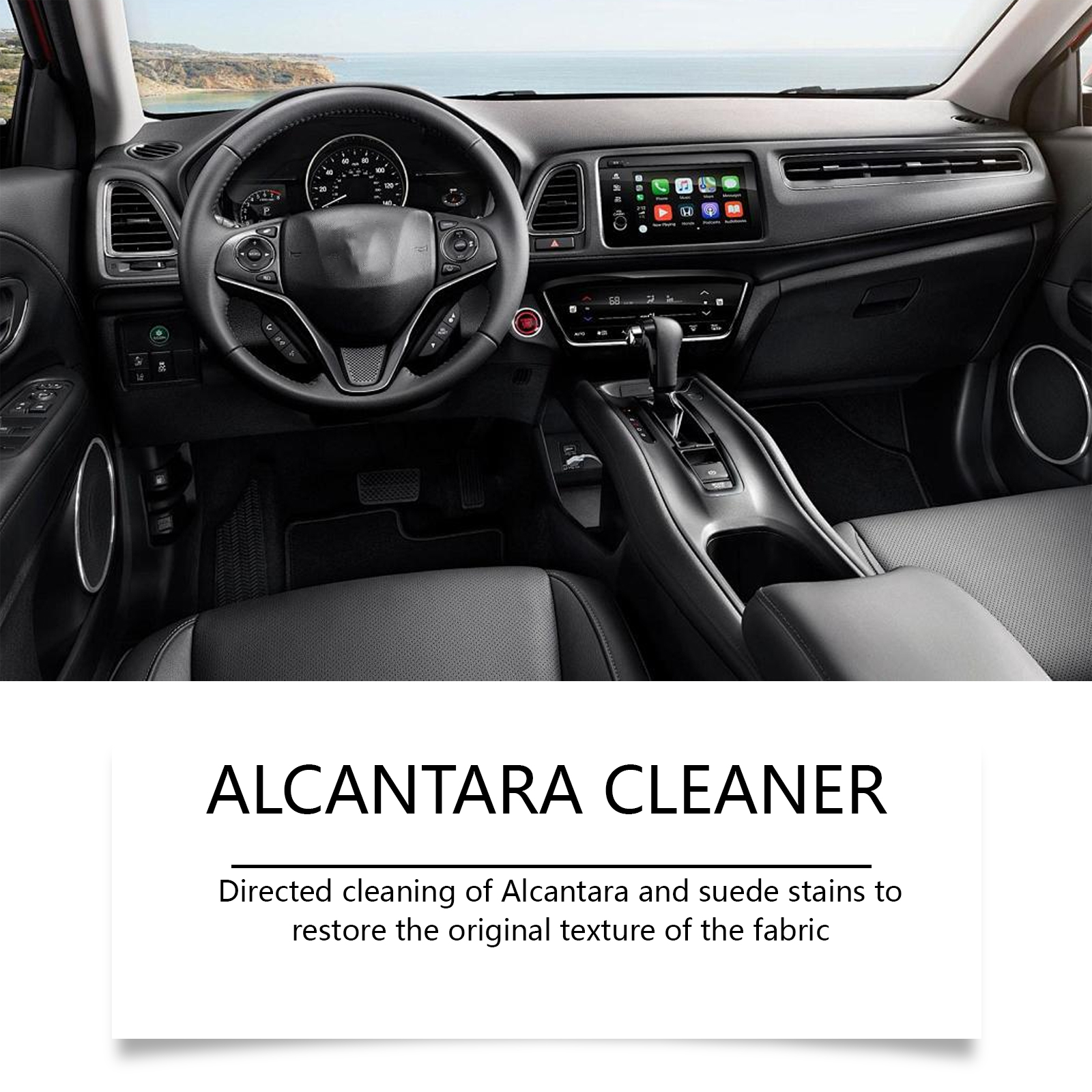 Car Interior Cleaning Spray Ca - Seat Cleaner Fabric ulasan dan harga