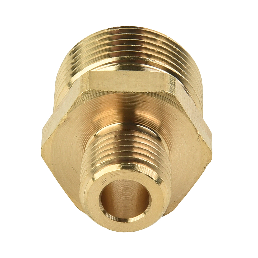 Drision Male M22 To 1/4 Inch T - Car Shampoo Ph ulasan dan harga