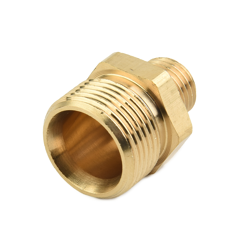 Drision Male M22 To 1/4 Inch T - Car Shampoo Ph ulasan dan harga