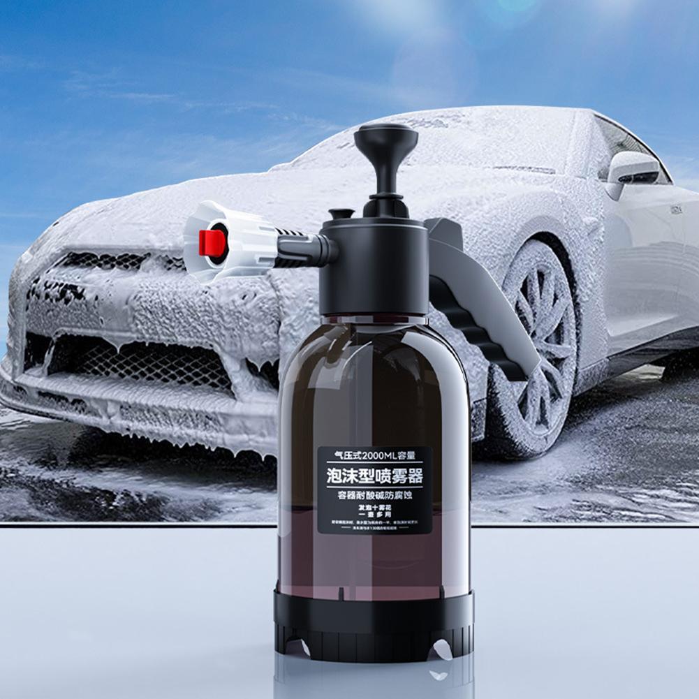 Car Wash Foam Sprayers 2L Hand - Foam Cannon Car Wash ulasan dan harga