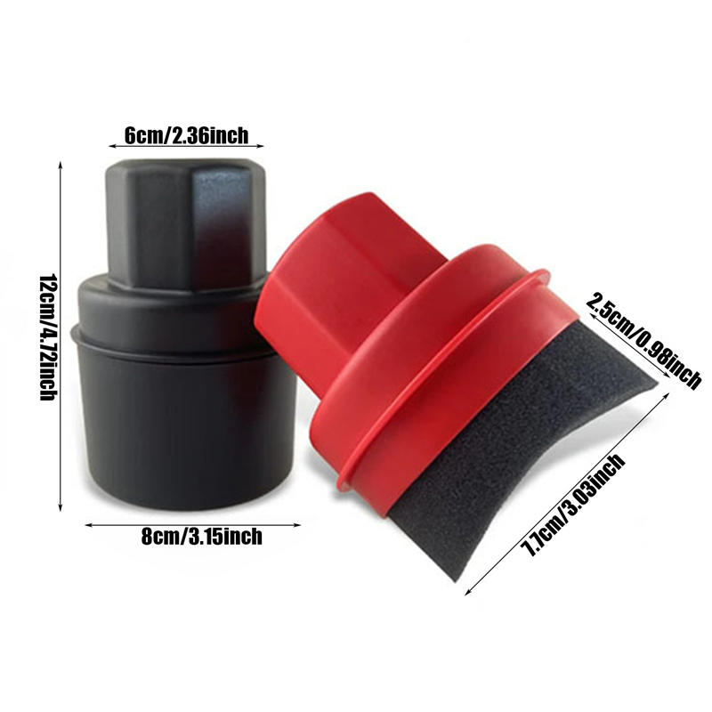 Car Tire Waxing Sponge Car Wax - Wax Applicator Pad ulasan dan harga