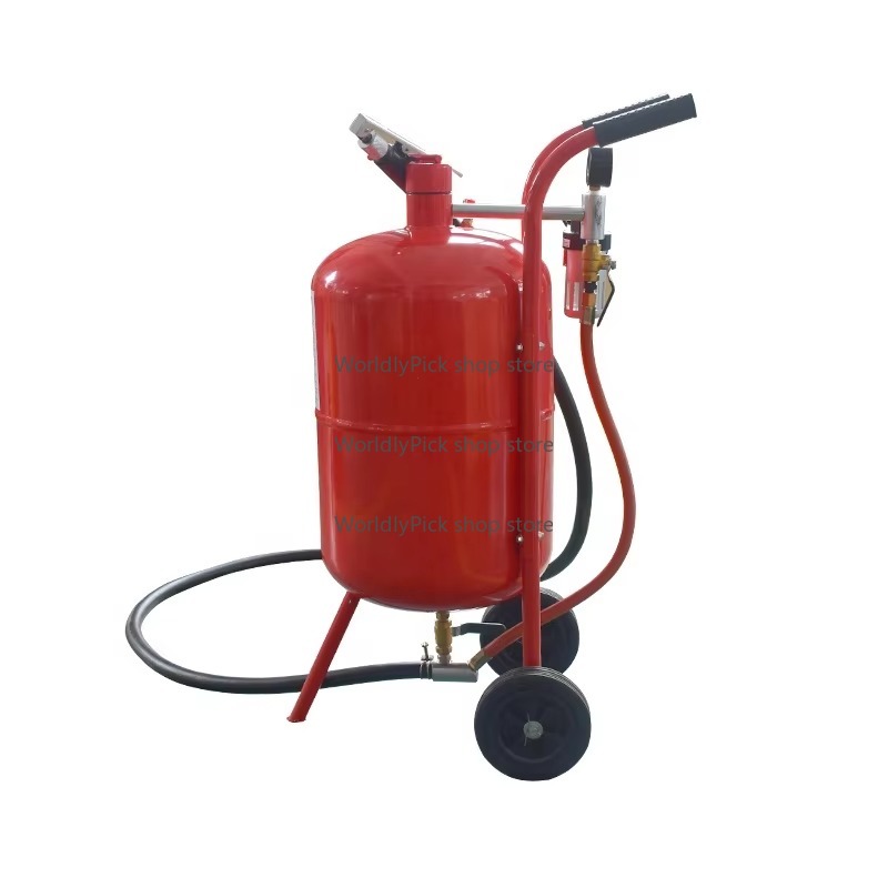 High Pressure Cleaner Sandblas - Wheel Cleaner Alloy ulasan dan harga