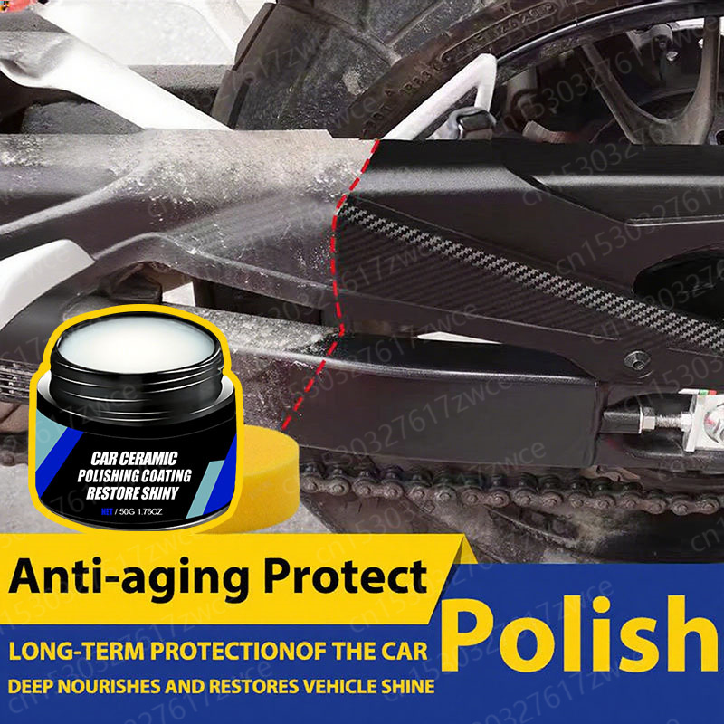 Motorcycle Fuel Tank Ceramic N - Car Wax Ceramic Coating ulasan dan harga