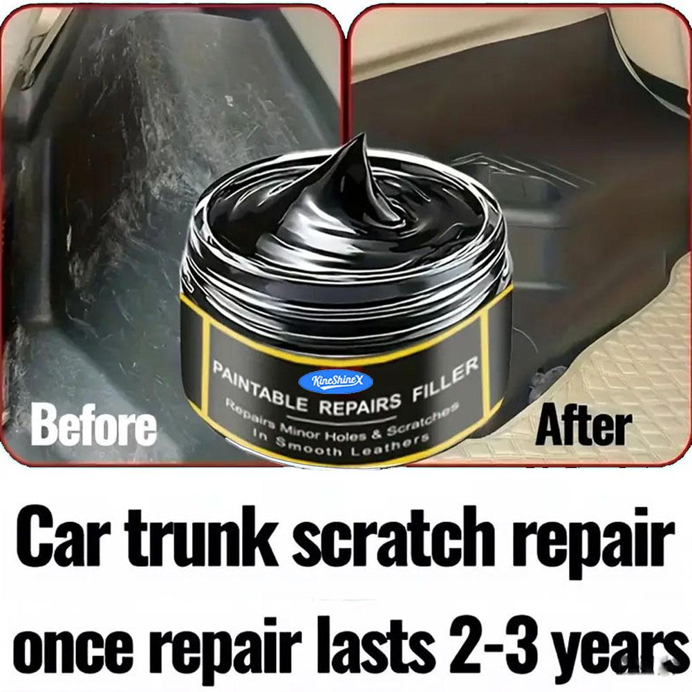 Car Steering Wheel Restoration - Leather Cleaner Interior ulasan dan harga
