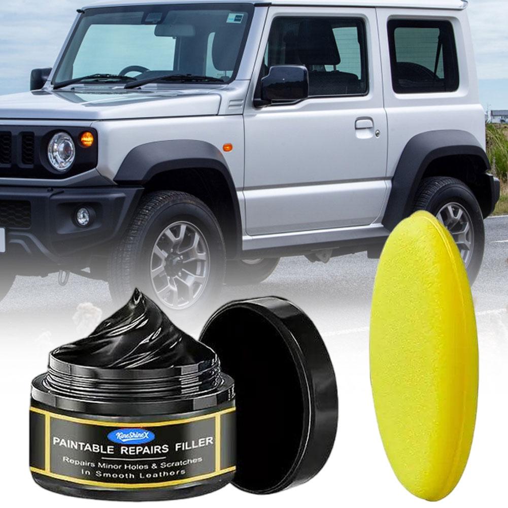 Car Steering Wheel Restoration - Leather Cleaner Interior ulasan dan harga