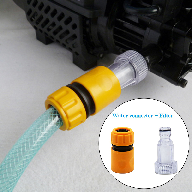 Car Washer Adapter High Pressu - Car Shampoo Ph ulasan dan harga
