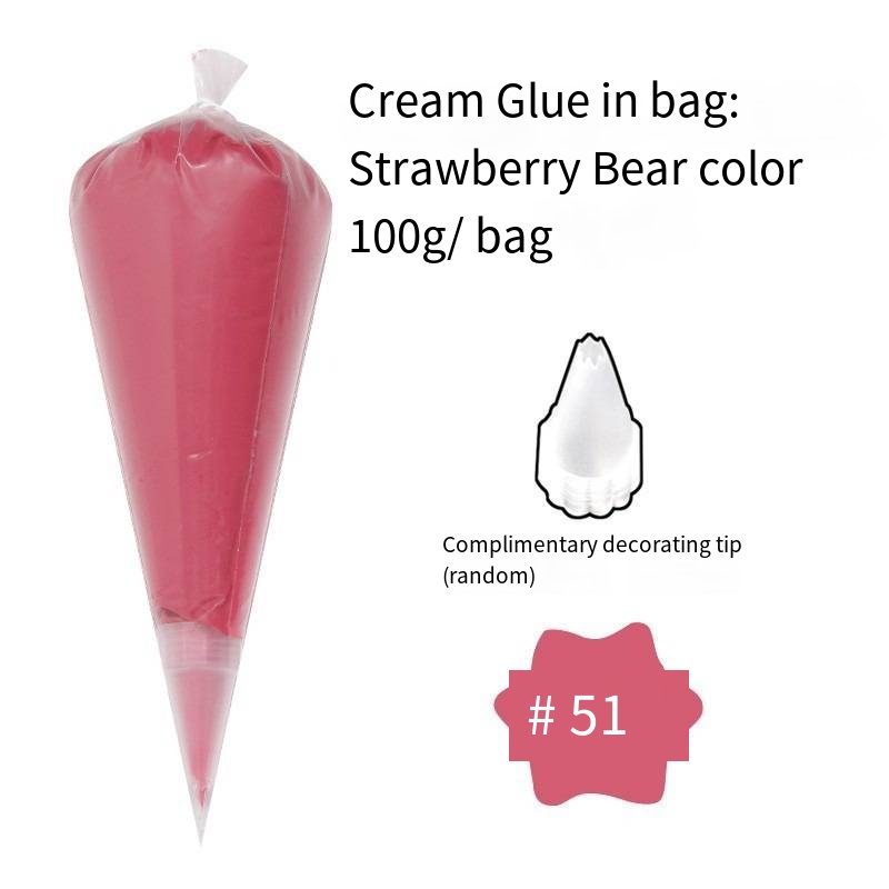 100g Cream Gel Phone Case Crea - Clay Bar Lubricant ulasan dan harga