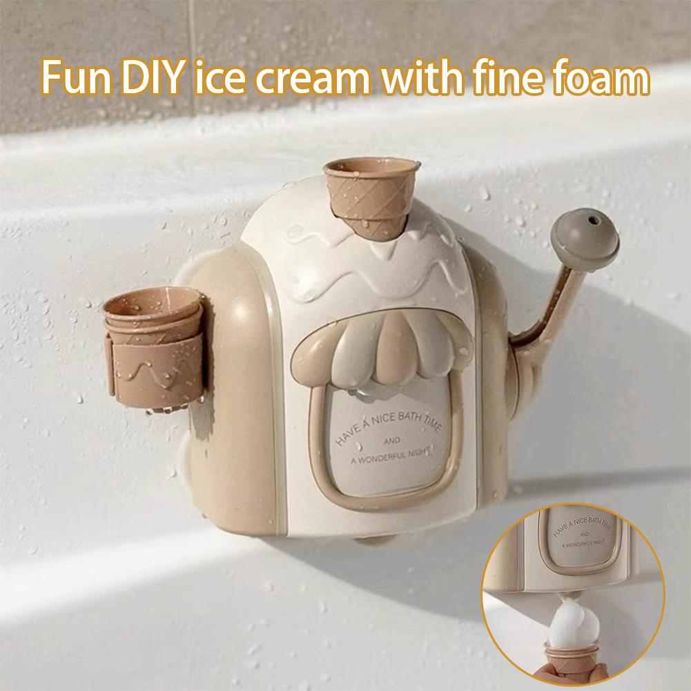 Kids Bubble Foam Machine - Car - Foam Cannon Car Wash ulasan dan harga