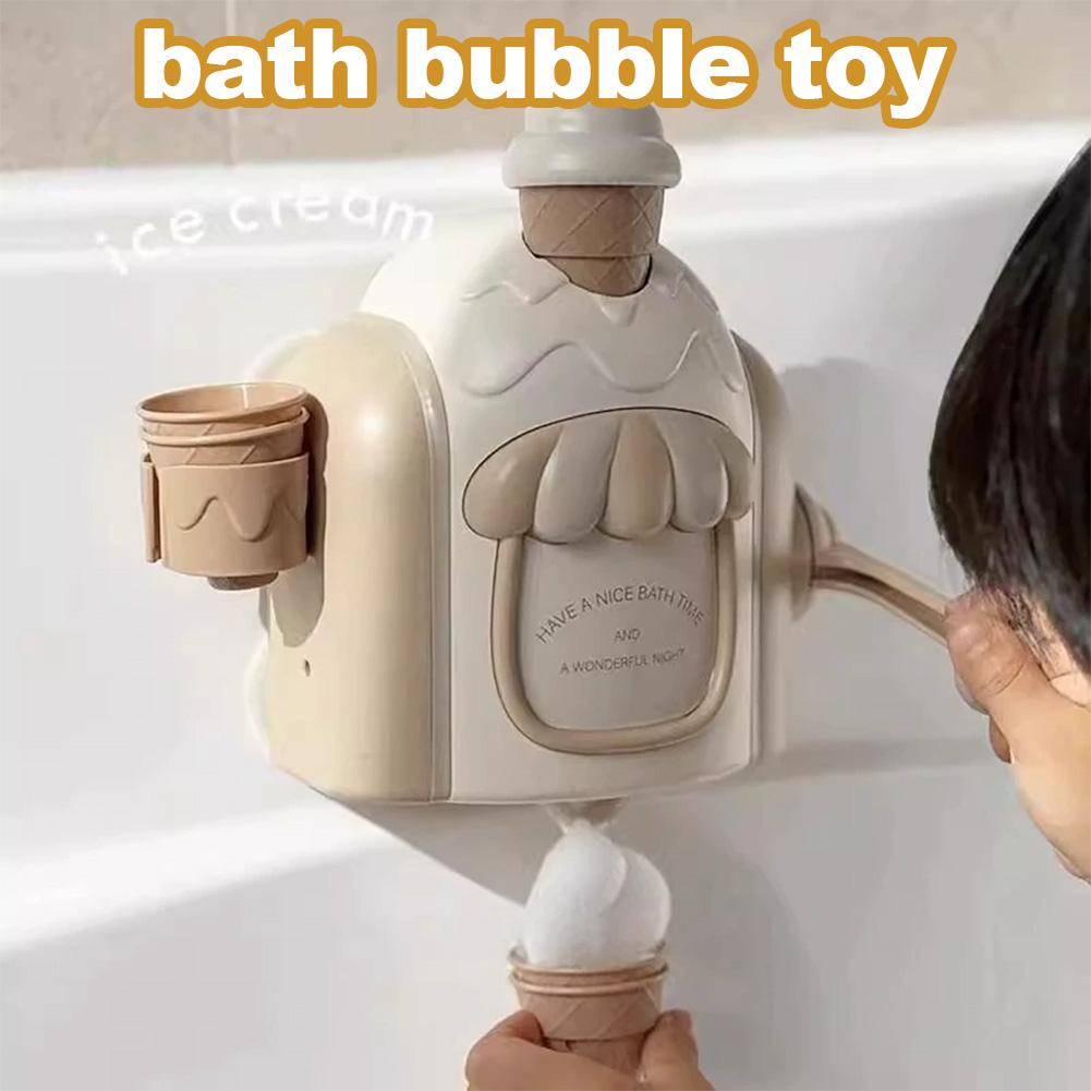 Kids Bubble Foam Machine - Car - Foam Cannon Car Wash ulasan dan harga