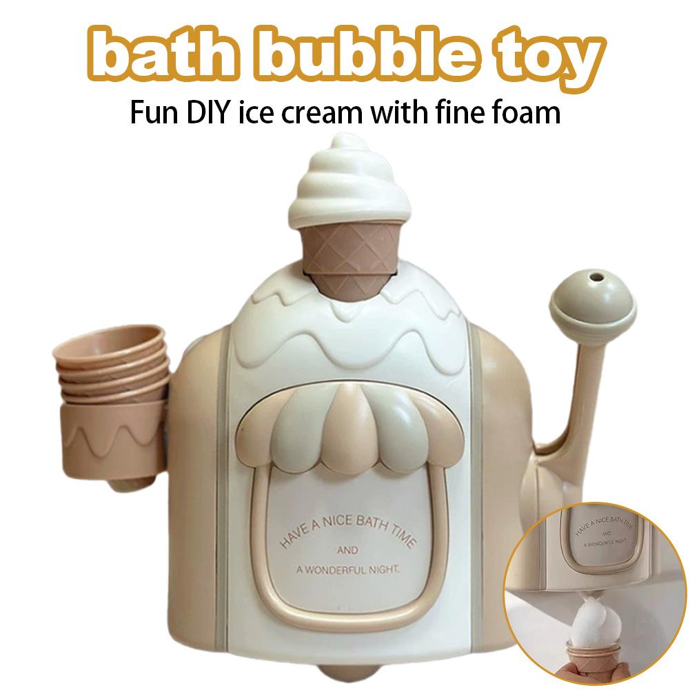 Kids Bubble Foam Machine - Car - Foam Cannon Car Wash ulasan dan harga