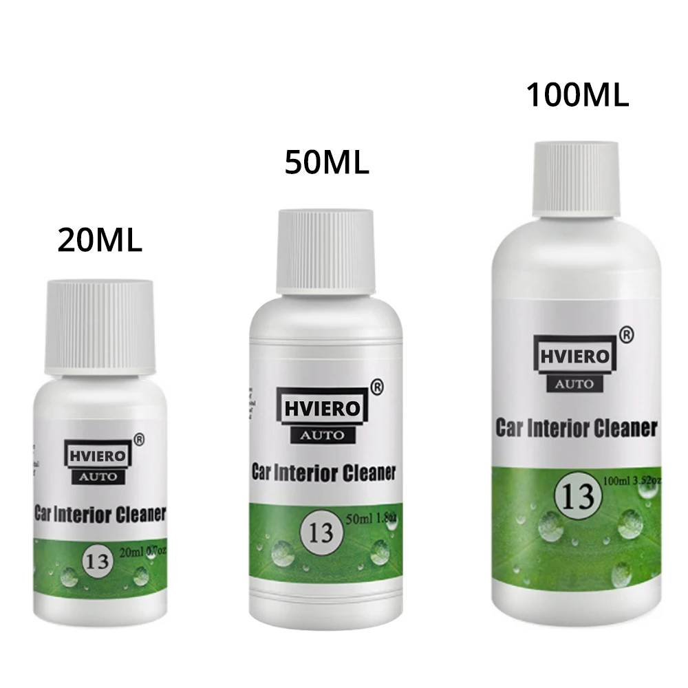 Car Cleaner Plastic Seat Inter - Trim Restorer Plastic ulasan dan harga