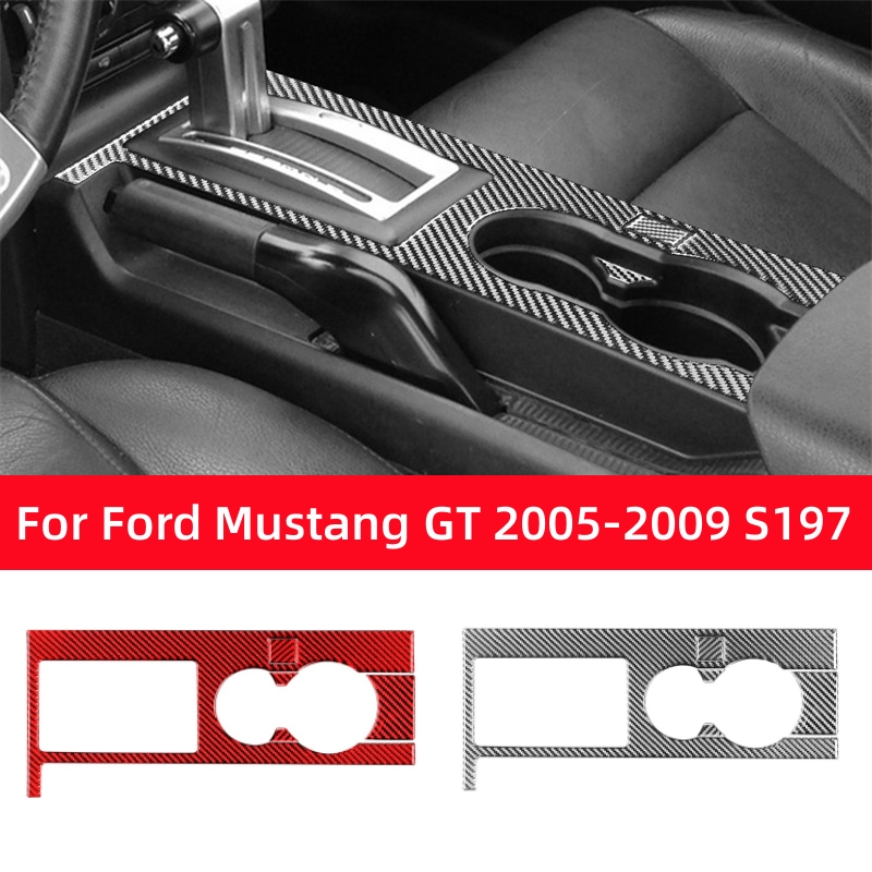 For Ford Mustang GT 2005-2009  - Interior Detailing Kit ulasan dan harga