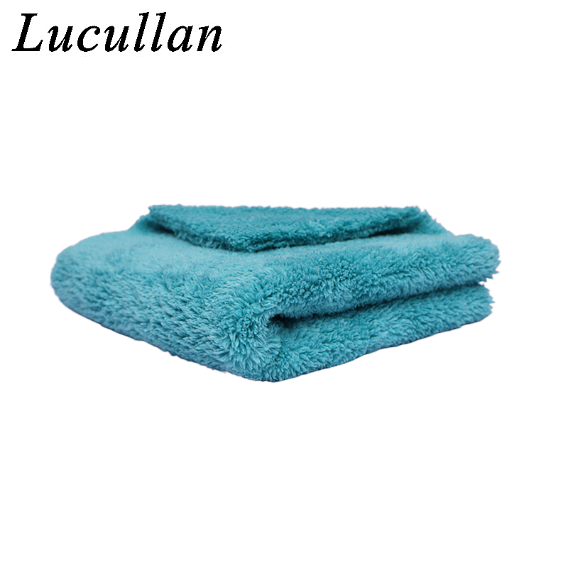 BEST!!!Plush Microfiber Edgele - Interior Detailing Kit ulasan dan harga
