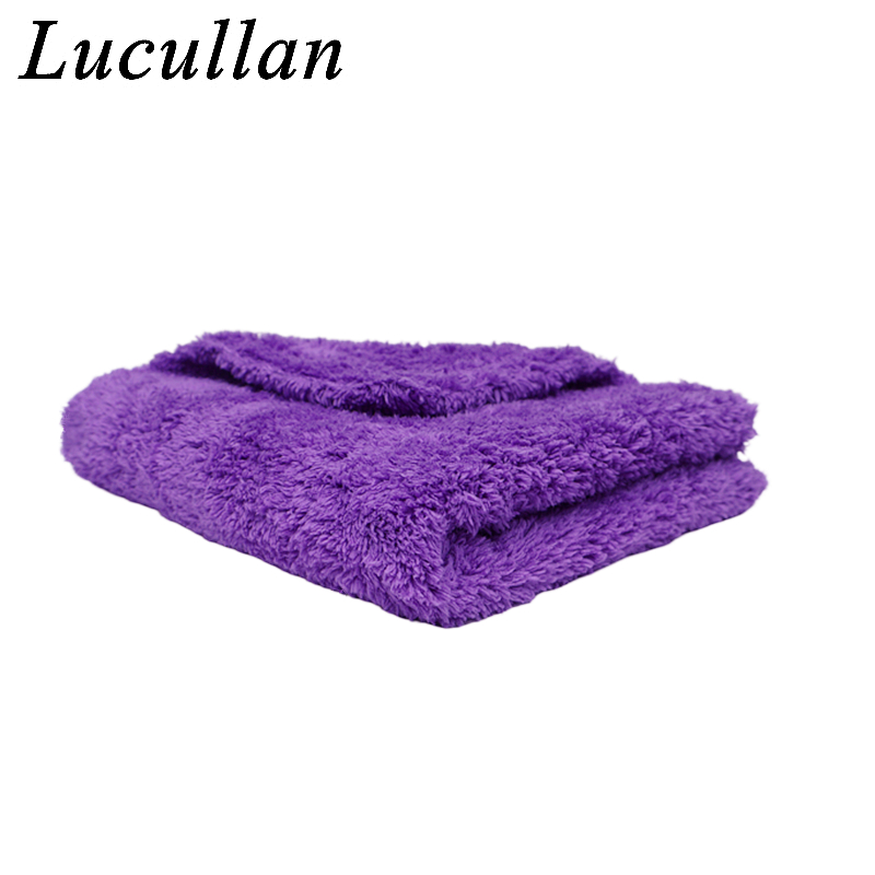 BEST!!!Plush Microfiber Edgele - Interior Detailing Kit ulasan dan harga