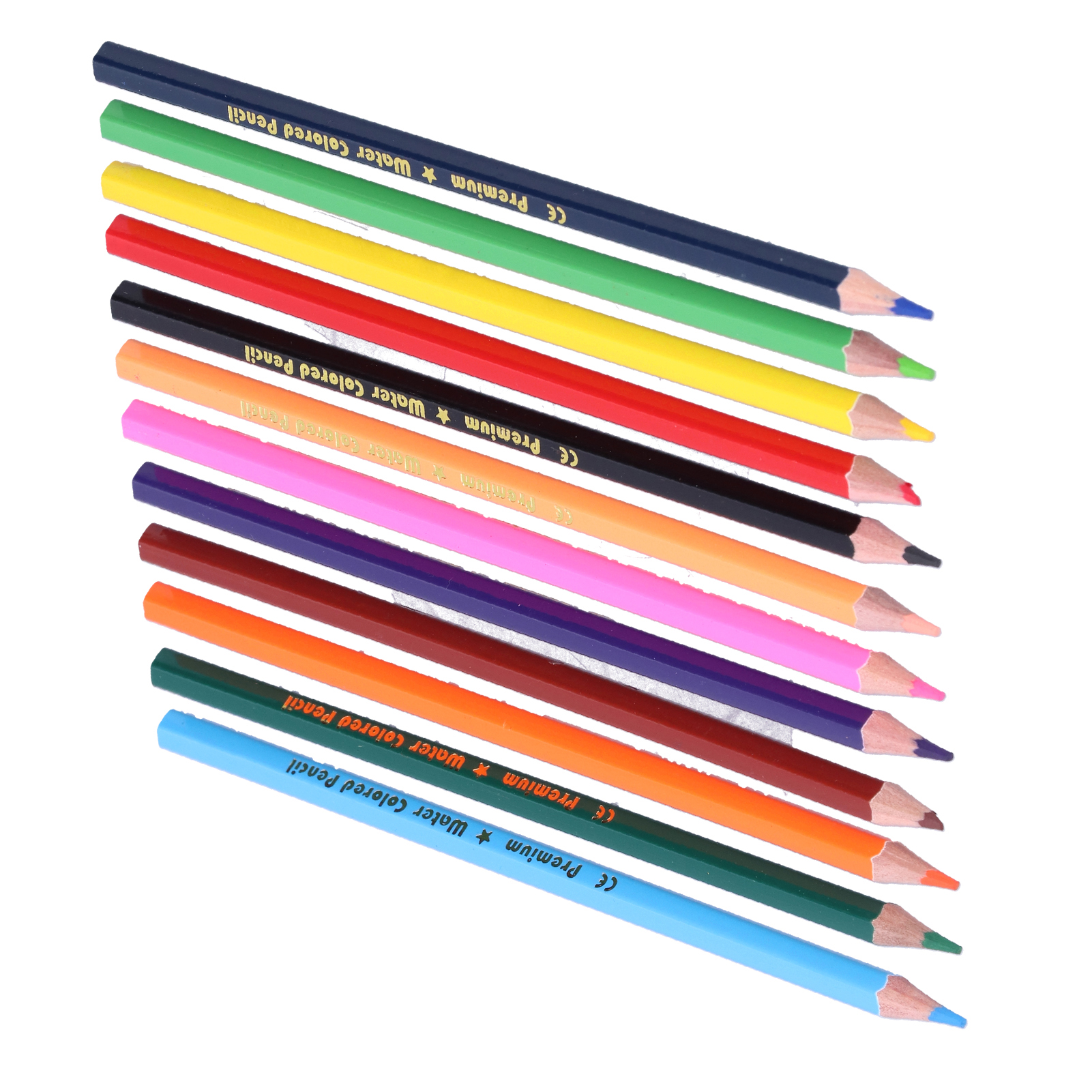 Paint Brush Colored Pencils Pa - Detailing Brush Set ulasan dan harga