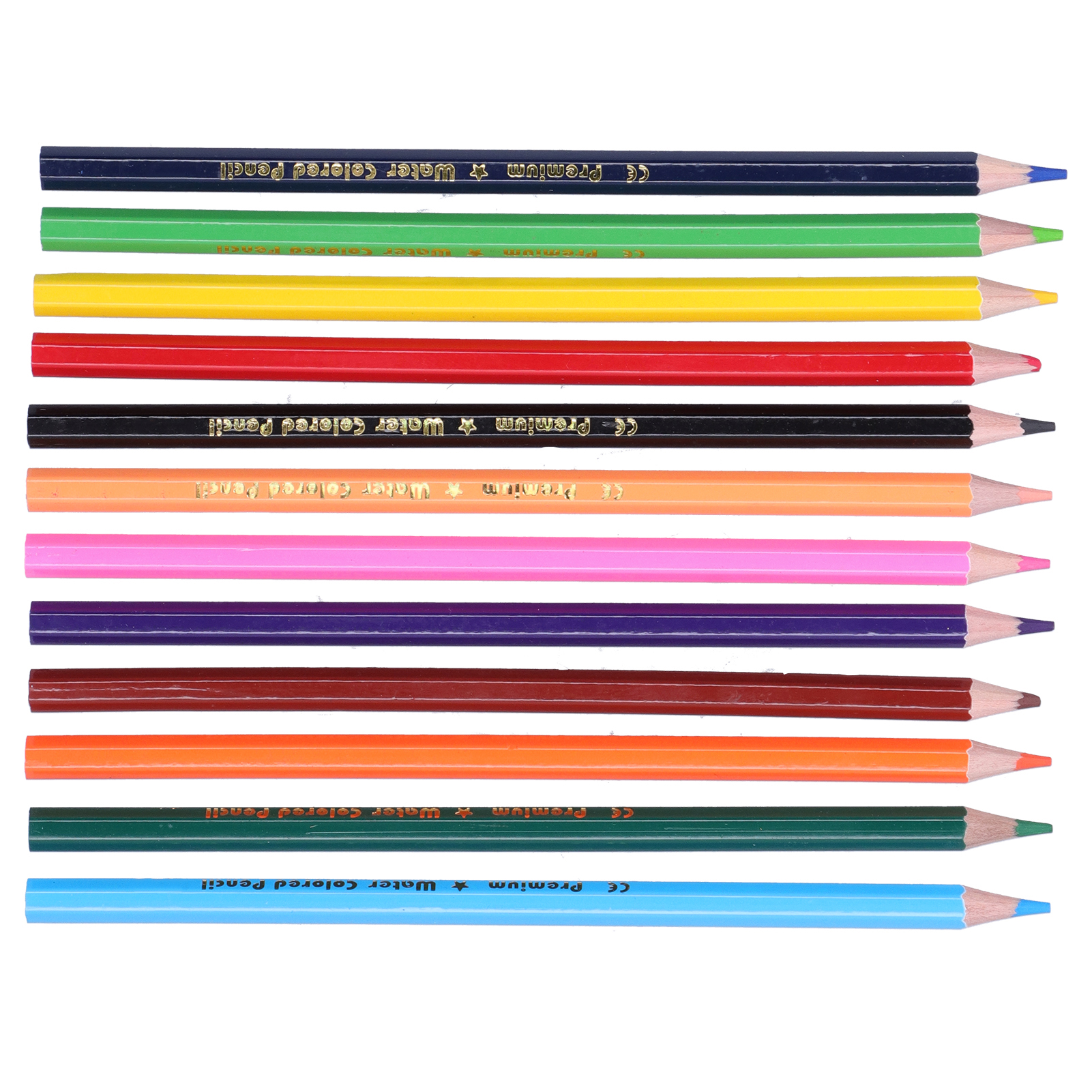 Paint Brush Colored Pencils Pa - Detailing Brush Set ulasan dan harga