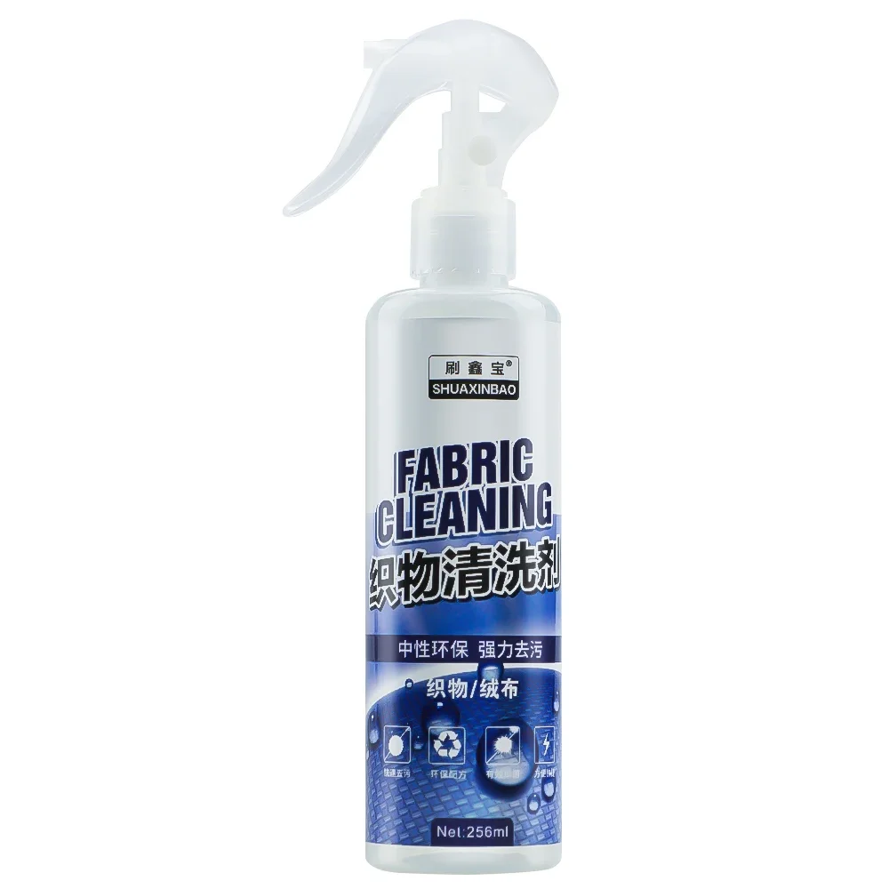 Car Interior Cleaning Agent Ce - Seat Cleaner Fabric ulasan dan harga