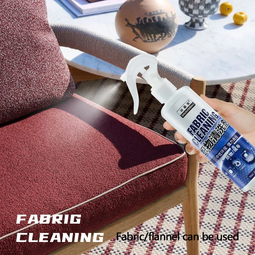 Car Interior Cleaning Agent Ce - Seat Cleaner Fabric ulasan dan harga