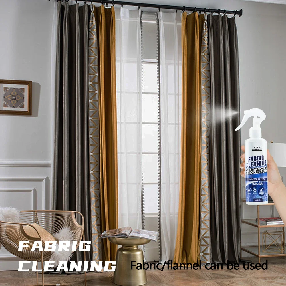 Car Interior Cleaning Agent Ce - Seat Cleaner Fabric ulasan dan harga