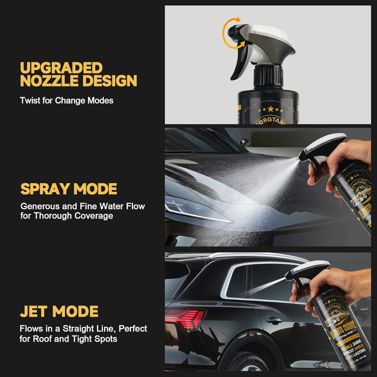 Ceramic Coating for Car Polish - Car Wax Ceramic Coating ulasan dan harga