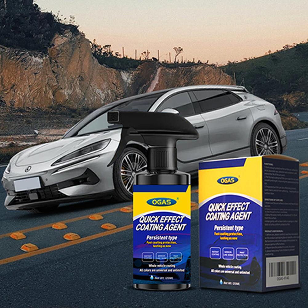 Automotive Nano Coating Spray, - Car Wax Ceramic Coating ulasan dan harga