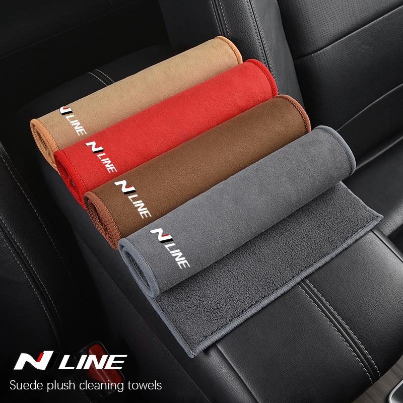 Microfiber Car Towel Super Abs - Microfiber Towel Detailing ulasan dan harga