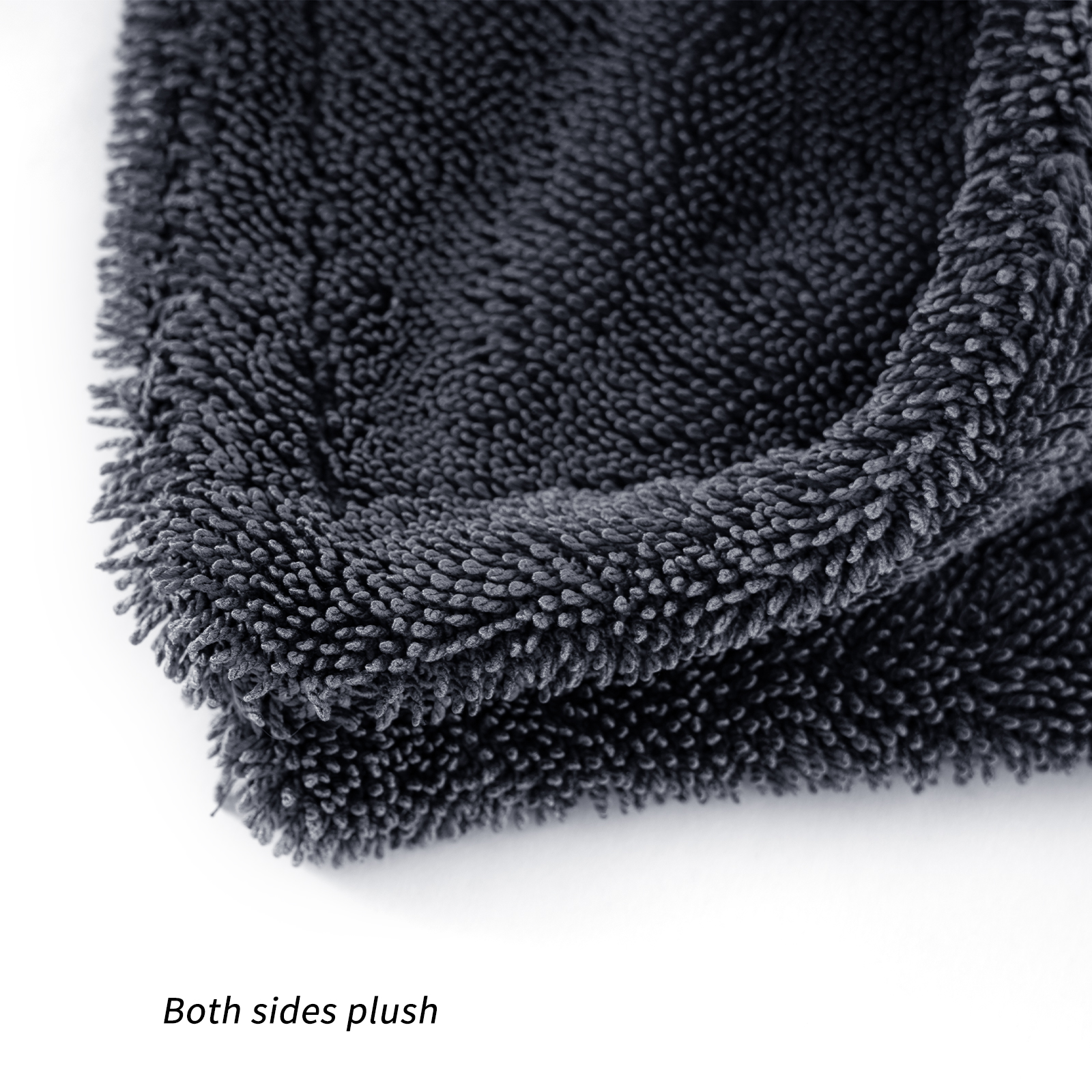 Car Detailing Twisted Loop Tow - Microfiber Towel Detailing ulasan dan harga