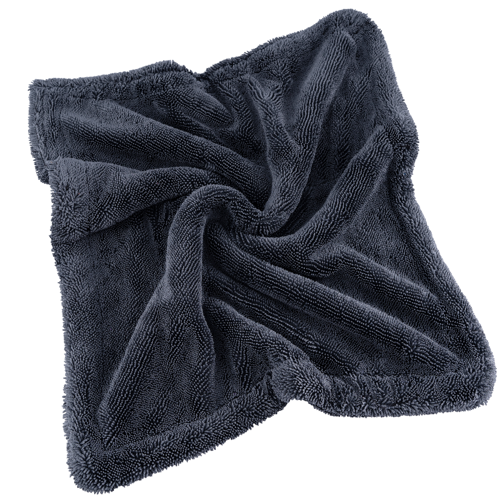 Car Detailing Twisted Loop Tow - Microfiber Towel Detailing ulasan dan harga