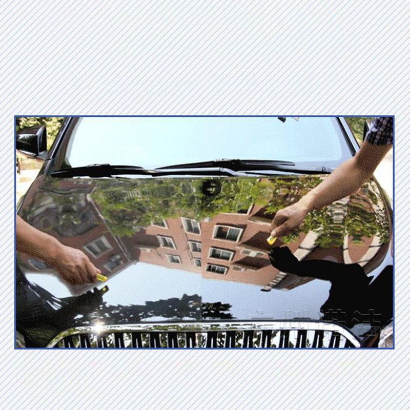 Car Nano Ceramic Coating Polis - Car Wax Ceramic Coating ulasan dan harga