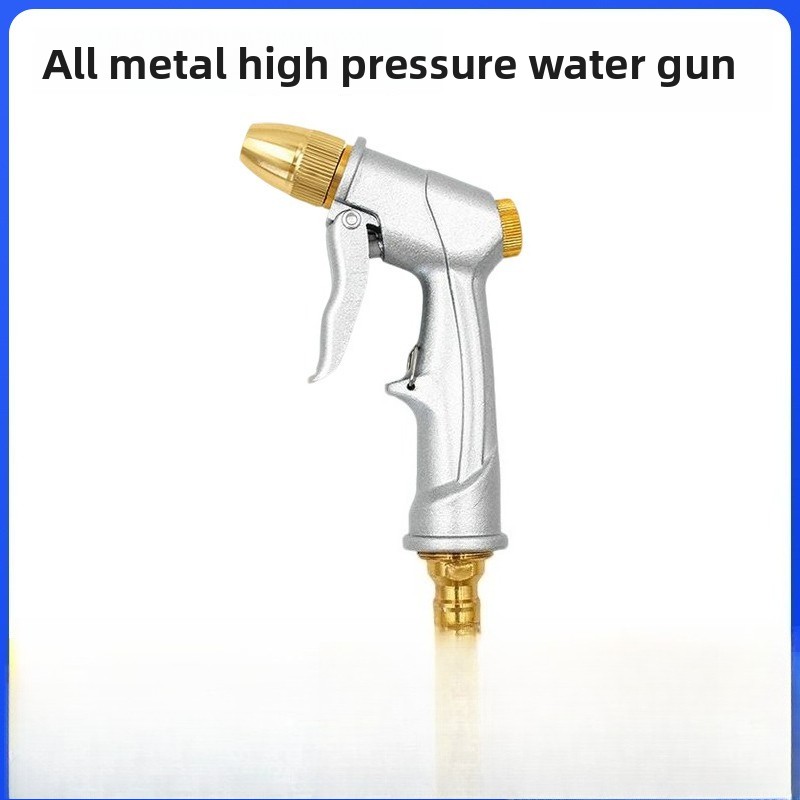 High Pressure Water Spray Gun  - Car Shampoo Ph ulasan dan harga