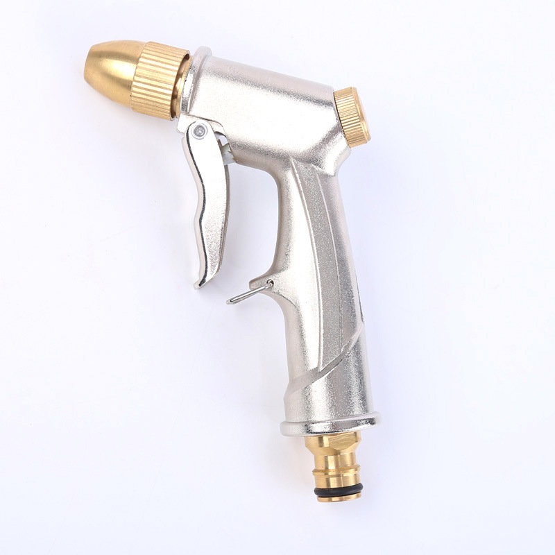High Pressure Water Spray Gun  - Car Shampoo Ph ulasan dan harga