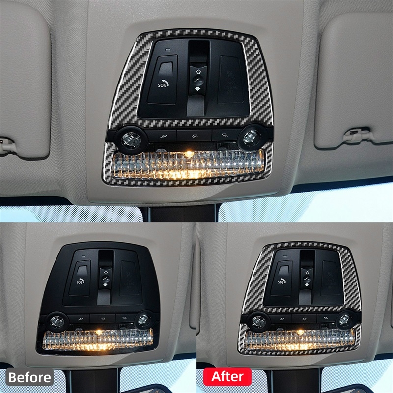 For BMW F10 F25 F26 2011-2017  - Interior Detailing Kit ulasan dan harga