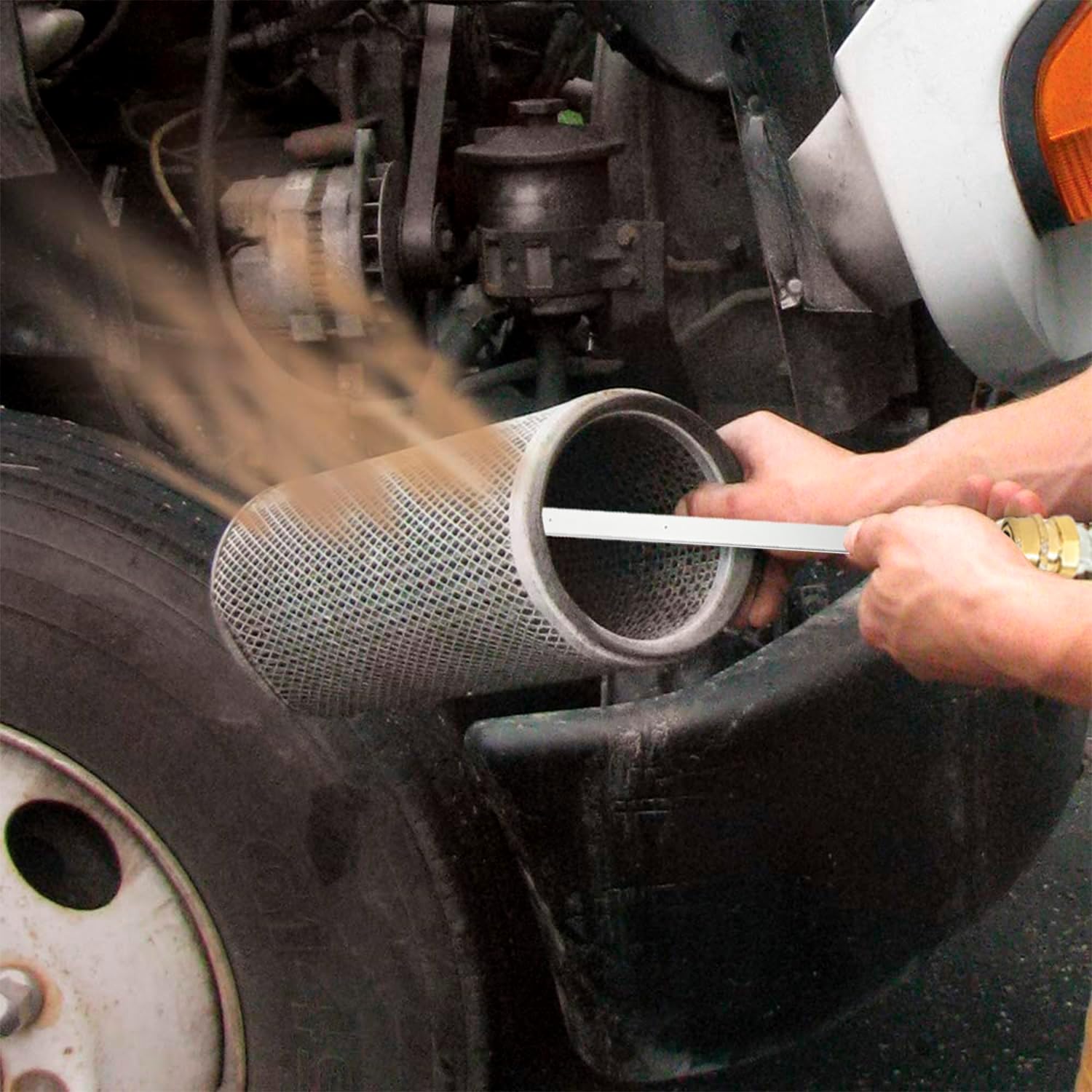 Car Water Tank Removal-Free Ra - Car Shampoo Ph ulasan dan harga