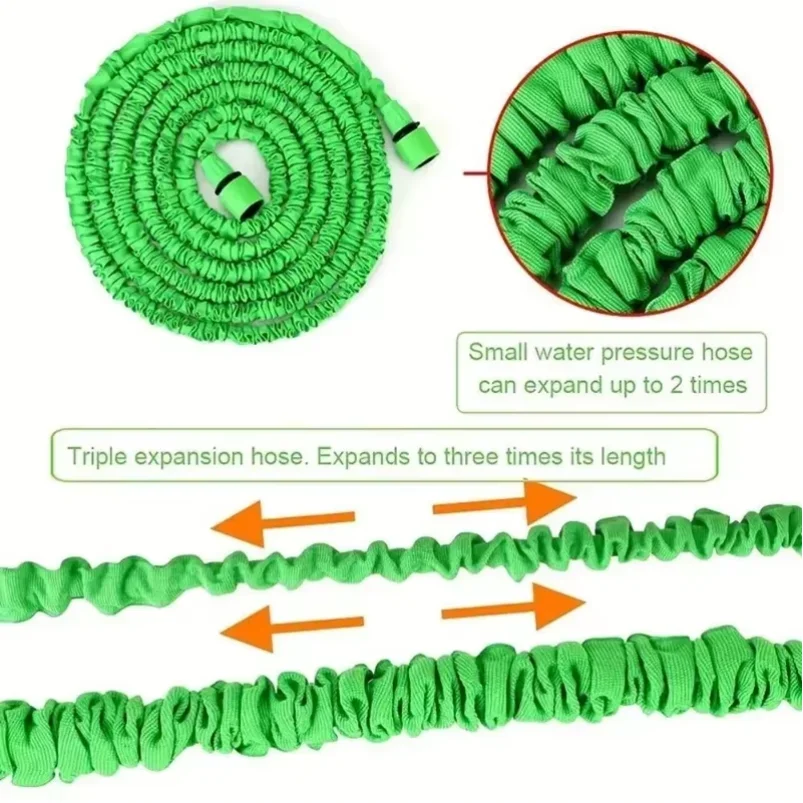 retractable magic hose, high-p - Car Shampoo Ph ulasan dan harga