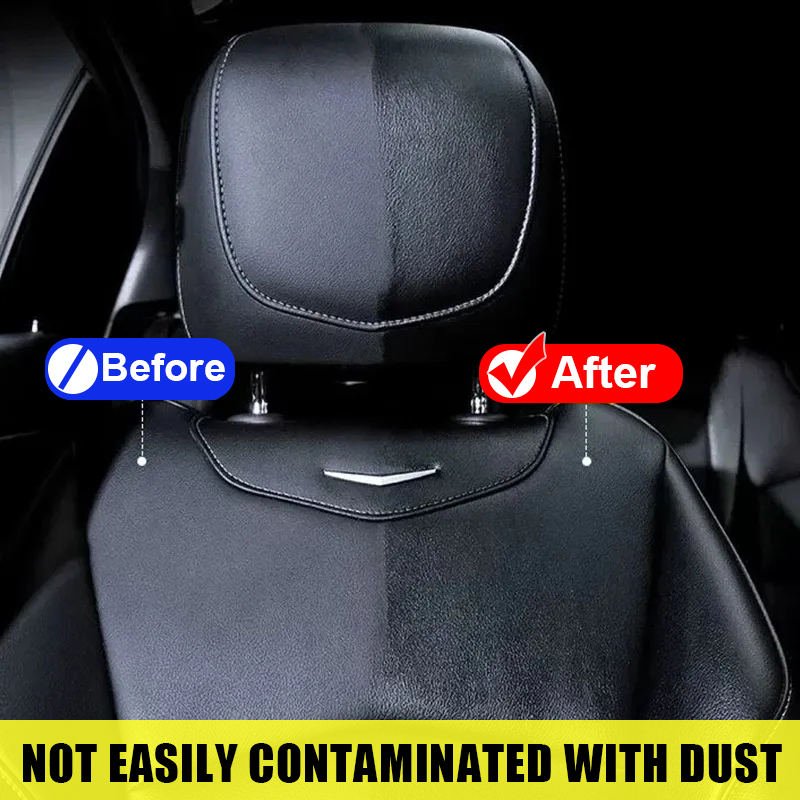 Car Plastic Restorer Back To B - Trim Restorer Plastic ulasan dan harga