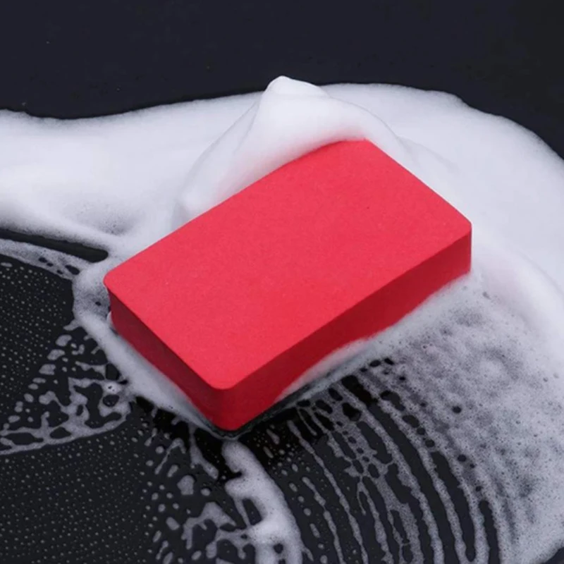 1/2/5Pcs Car Magic Clay Bar Pa - Clay Bar Lubricant ulasan dan harga