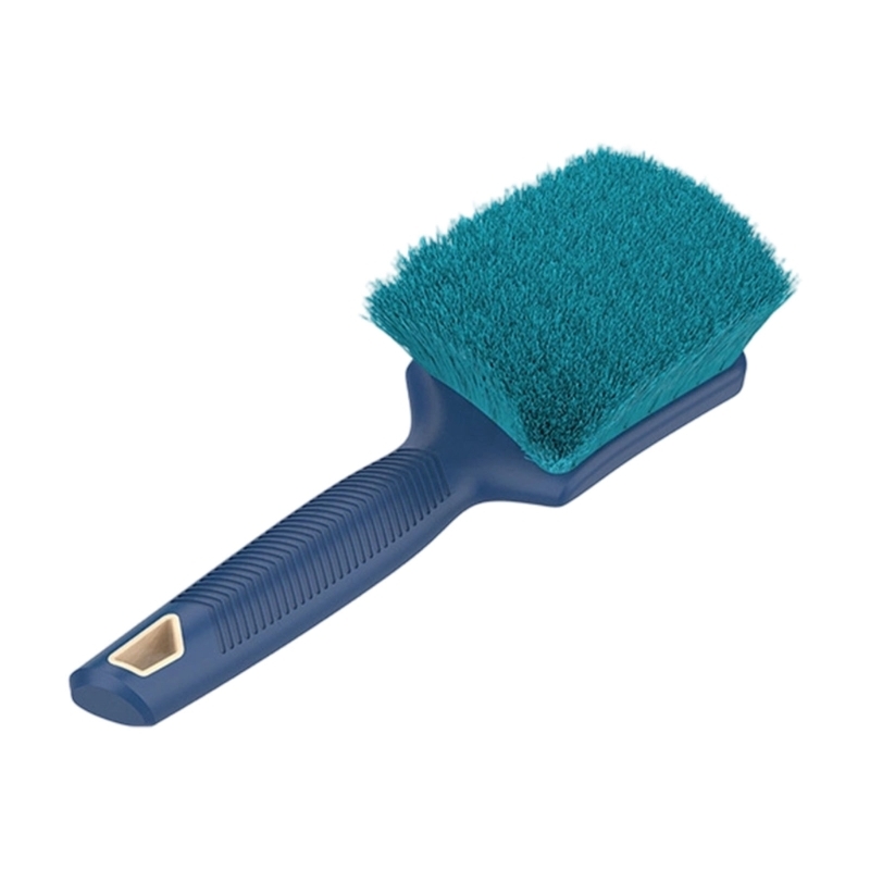 Vehicle Cleaning Tool With Com - Dirt Brush Interior ulasan dan harga