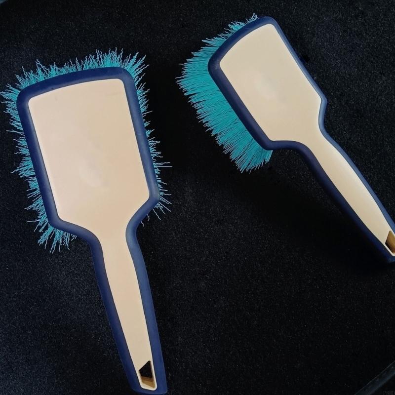Vehicle Cleaning Tool With Com - Dirt Brush Interior ulasan dan harga