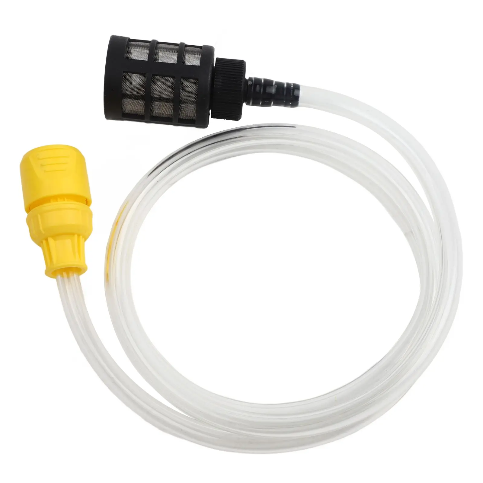 1.5m Suction Hose And Filter A - Car Shampoo Ph ulasan dan harga