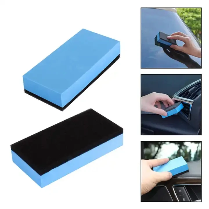Car Ceramic Coating Sponges Wi - Car Wax Ceramic Coating ulasan dan harga