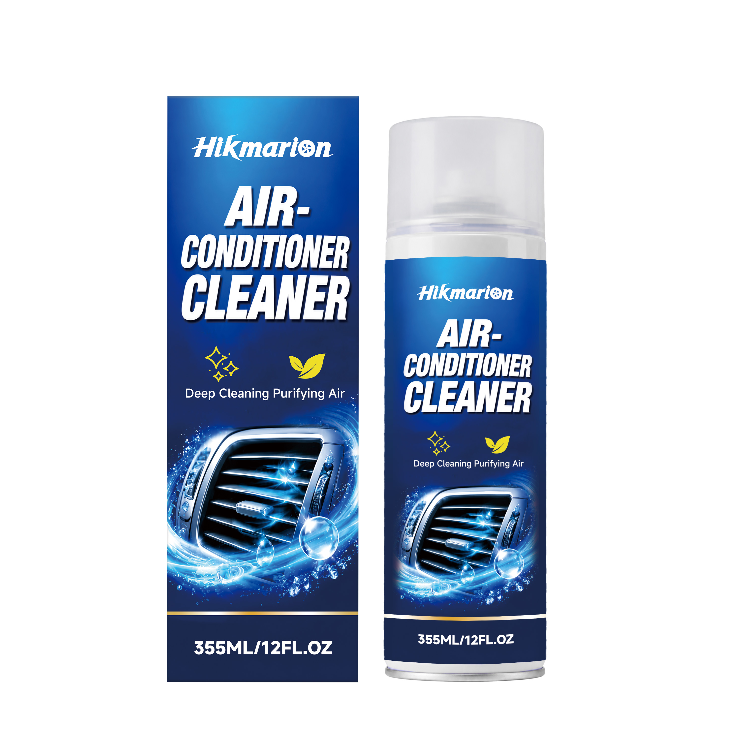 Car Air Conditioner Cleaner Sp - Odor Eliminator Car ulasan dan harga
