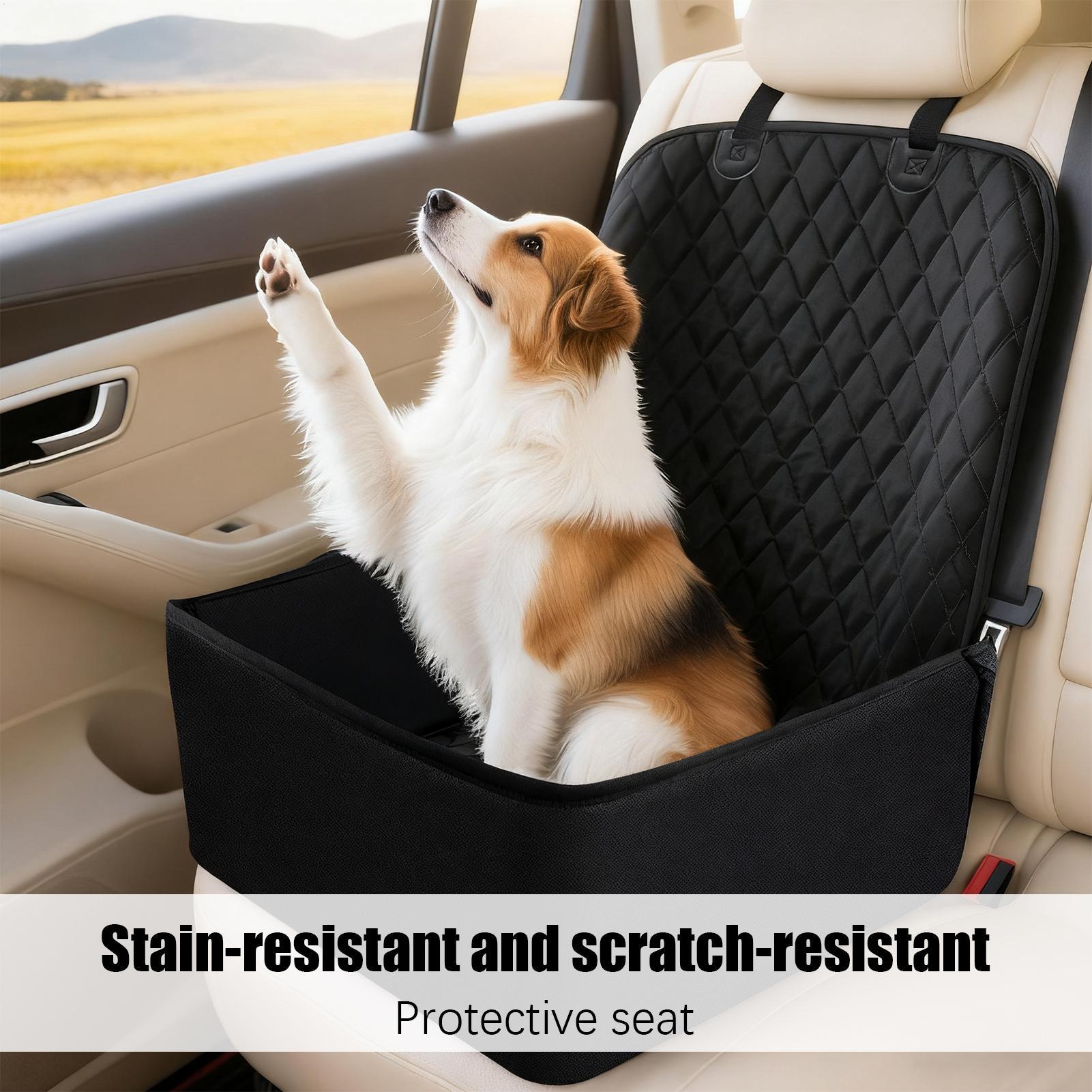 Easy Clean Booster Cushion Wat - Seat Cleaner Fabric ulasan dan harga