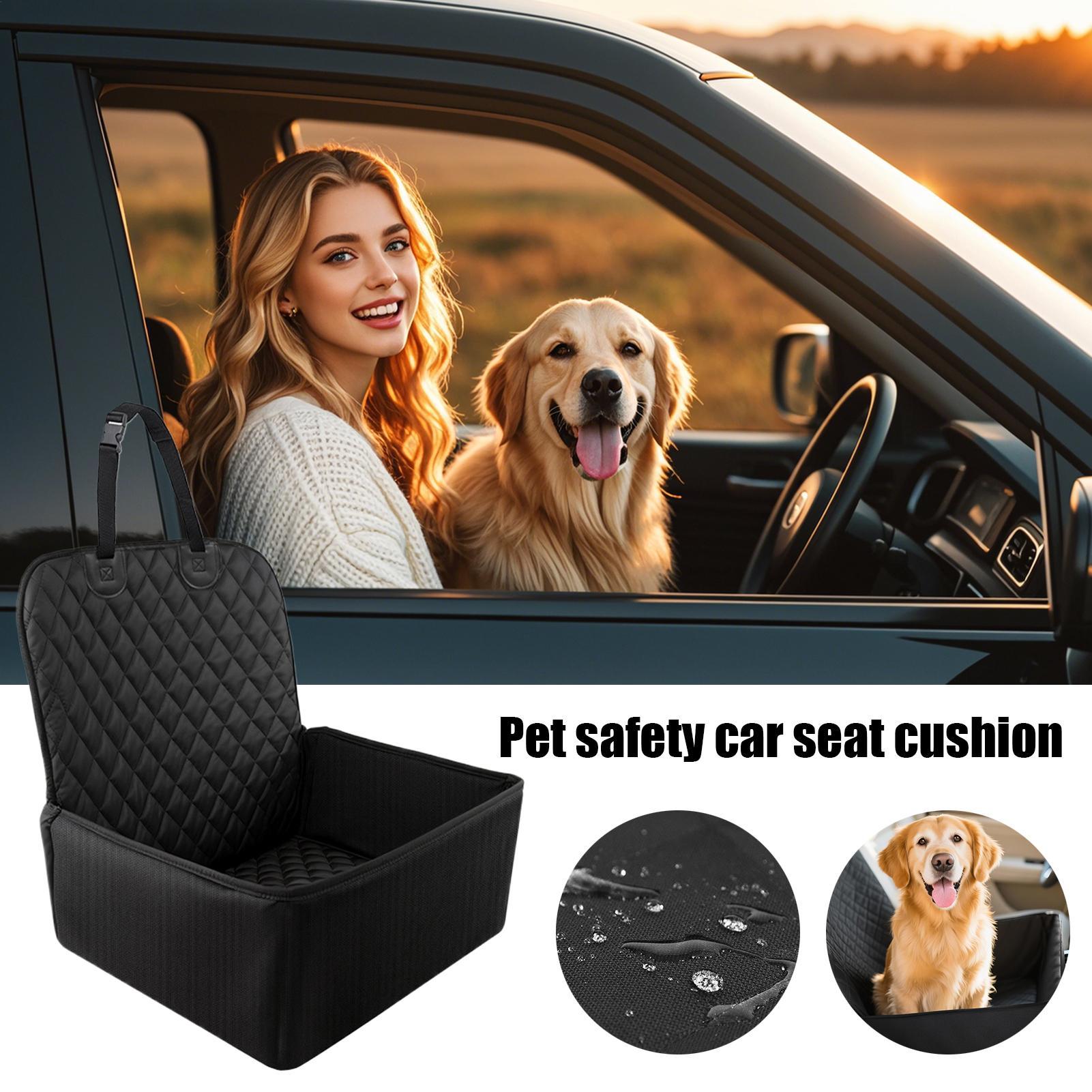 Easy Clean Booster Cushion Wat - Seat Cleaner Fabric ulasan dan harga