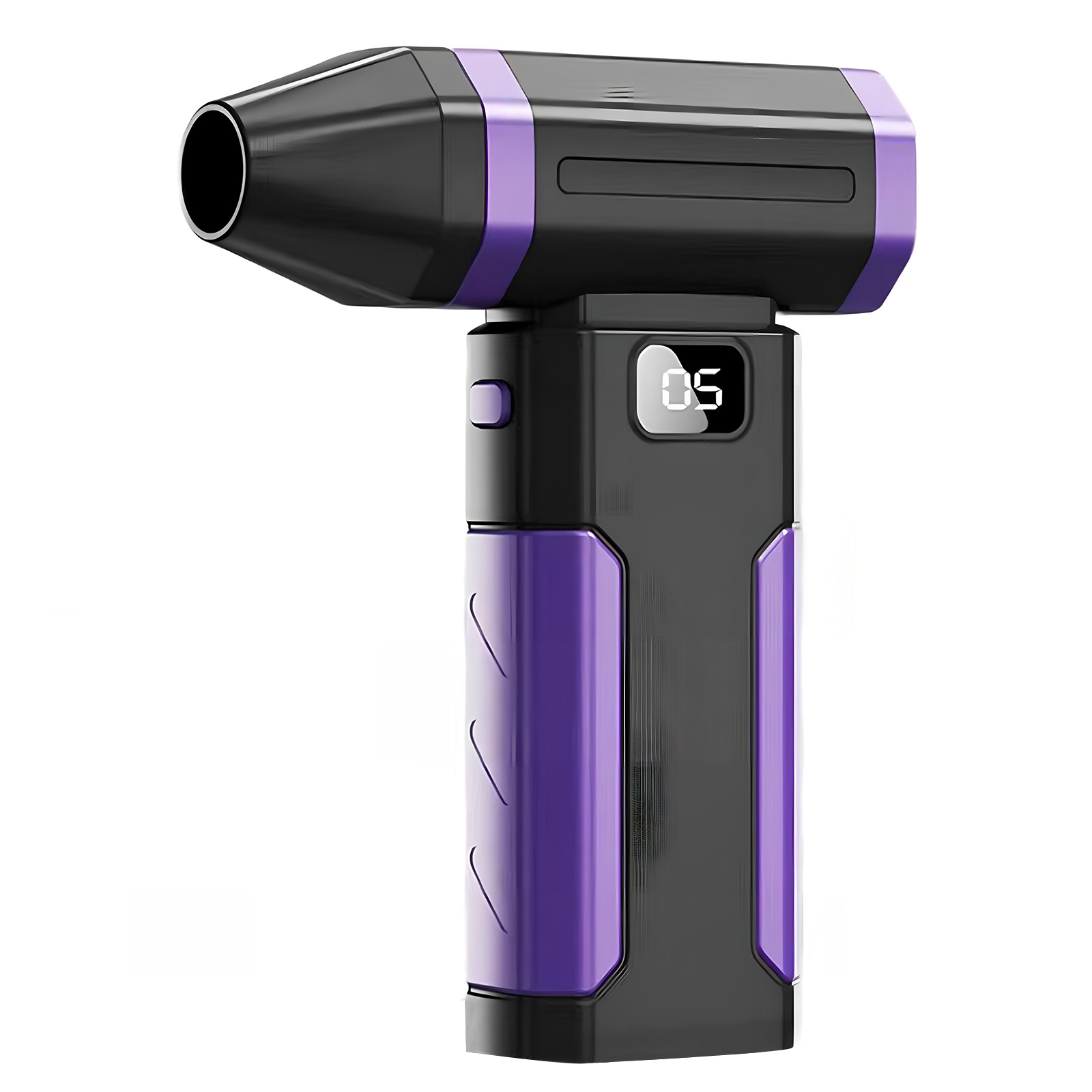 Powerful Air Blower 5-Speed Ha - Dryer Car Blower ulasan dan harga