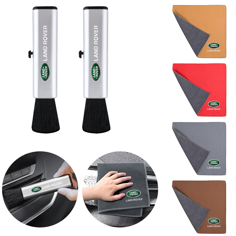For Land Rover Range Rover Spo - Microfiber Towel Detailing ulasan dan harga