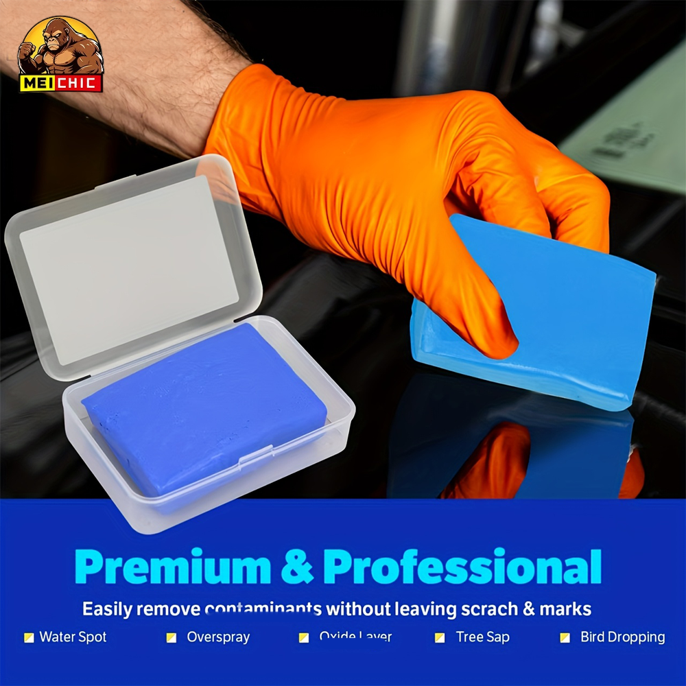 High Quality Auto Detailing Cl - Clay Bar Lubricant ulasan dan harga
